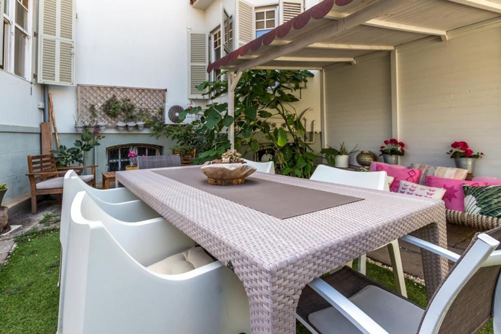 Ciudad Jardin Marina Διαμέρισμα Λας Πάλμας ντε Γκραν Κανάρια Εξωτερικό φωτογραφία