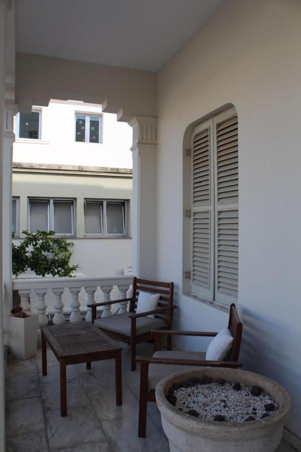 Ciudad Jardin Marina Διαμέρισμα Λας Πάλμας ντε Γκραν Κανάρια Εξωτερικό φωτογραφία