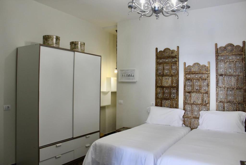 Ciudad Jardin Marina Διαμέρισμα Λας Πάλμας ντε Γκραν Κανάρια Εξωτερικό φωτογραφία