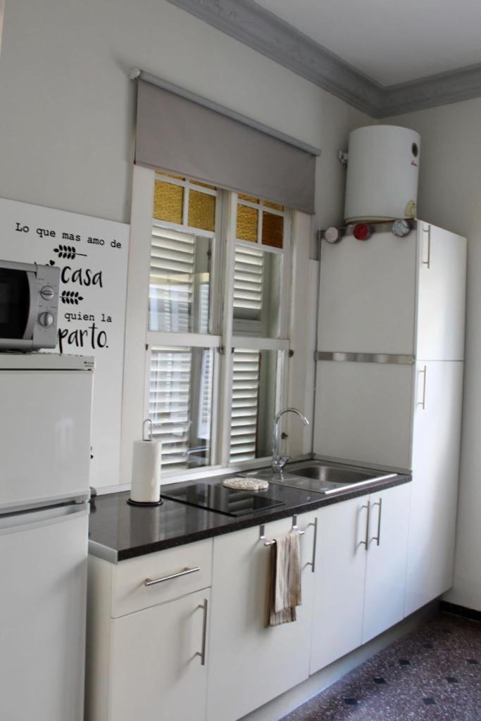 Ciudad Jardin Marina Διαμέρισμα Λας Πάλμας ντε Γκραν Κανάρια Εξωτερικό φωτογραφία
